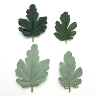 Artificial Chrysanthemum Leaves Artificial Tree Wedding Decoration Artificial Landscape Artificial T
