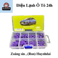 Sim Seal R134 (Ring) Rubber Seal / Sealing Seal for Refrigerant Gas R134a