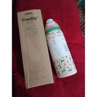 Small tulip owala Tumbler