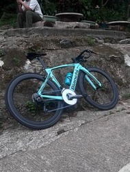 Bianchi 公路單車 xr4