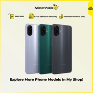 Samsung Galaxy A07 4G LTE | A06 5G | 6.7 Inches | 50MP Main Camera | 4GB 6GB RAM | Android | 1 Year 