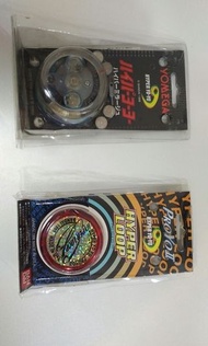 YOMEGA HYPER YO-YO