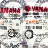 93306-901Y6 93317-218Y1 Bearing Laher Vixion Old, Scorpio, Byson, R15 Original