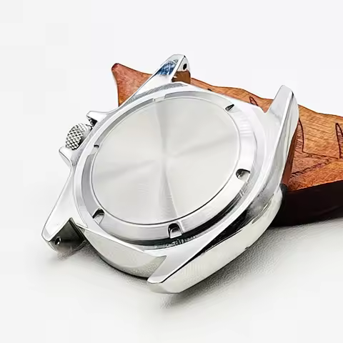 Mod Watch case SKX007 SRPD Watch Case NH35 Case fit for NH34 NH35 NH36 Movement 120 Spring Click Cro