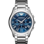 EMPORIO ARMANI AR11082 STAINLESS STEEL MEN'S WATCH