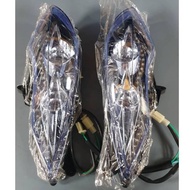 DEMAK DV110 - TURNING LIGHT COMP.
