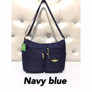 △☁KATE SPADE SLING ( 5 zipper )