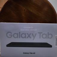 tablet samsung a9 lte