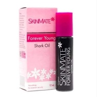 skinmate forever young shark oil
