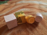 lip balm oriflame/pelembab bibir oriflame