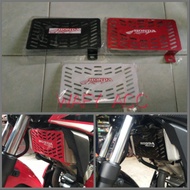 New Cb150R Radiator Cover New Cb150r Ncb 150r 2015-2019 Radiator Casing