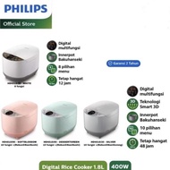 RICE COOKER PHILIPS DITAL HD 4515 ( 1,8 Liter )