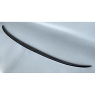 BMW G30 M5 Rear Trunk Spoiler Carbon Fiber Spoiler 5 Series G30