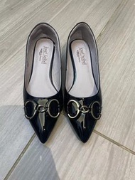 Josef Seibel  flats