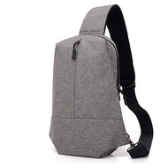 Fashion canvas crossbody bag TX 9123