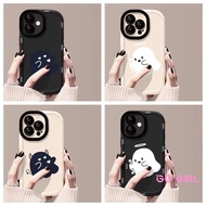 Soft Case OPPO A77S A12 A38 A60 A16 A58 A18 A54 A5S A15 A17 A3S A57 A5 A9 A31 2020 A92 F11 A1K A96 A