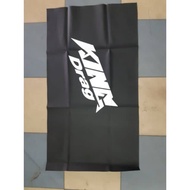SEAT COVER KING DRAG (48×88) BIG LOGO