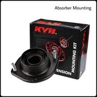 KYB - Perodua Alza Front Absorber Mounting