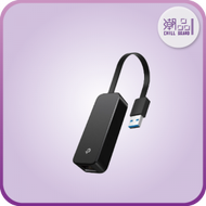 TP-Link - TP-Link - UE306 USB 3.0 轉 Gigabit 網卡 - TP-UE306 [香港行貨]