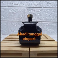 BEST DEAL RUBBER TRANSMISSION MOUNTING TRANS MOUNTING L300 DIESEL L038 MB260848 