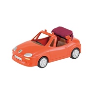 Sylvanian Families vehicle [Outing Open Car] V-03