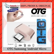 OTG Samsung Android Micro