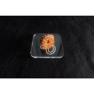 Rotary Switch A-Plus 25 mm 4 positions 3P4T 3 x 4