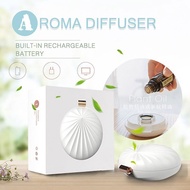 Xiaomi Cooperated Brand 3LIFE Aromatherapy Machine Diffuser Aroma Essential Oil Diffuser Home Car