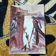 Manhua Pedang Setiawan 426