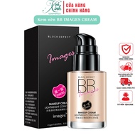 BB Images concealer foundation has good coverage for the perfect foundation