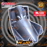 Original Mio Soul 14D-F8312-00-00-00 Inner Legsil Legshield Contact Cover