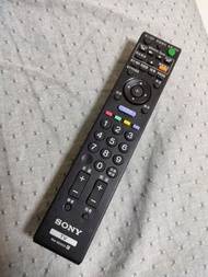 Sony TV Remote