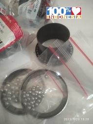 Pengganjal per cvt pelor set All Honda Beat series
