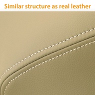 For Toyota Camry 2007 2008 2009 2010 -11 Car Leather Center Console  Lid Armrest Box Replacement Cov