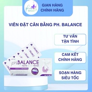 PH Balance Vaginal Suppositories Support Itching Relief, Reduce Inflammation, Reduce Fluid Secretion