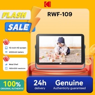 KODAK RWF-109 WiFi Digital Photo Frame 10.1-inch FHD Touch Screen 1920x1200 Resolution Metal Bezel 4