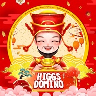 CHIP CIP DOMINO HIGGS ISLAND UNGU MD