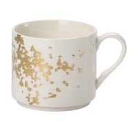 [Starbucks] Golden Bamboo Newspaper Safe Mug