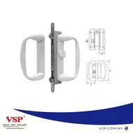 VSP-600VS-603 Sliding Lock with Thumbturn