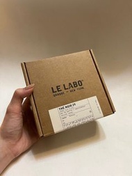The Noir 29 - Le Labo 100ml Edp