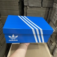 COMBO of 20 GENUINE ADIDAS SHOE BOXES SIZE 28X18.5X10.5CM