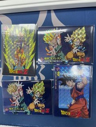 龍珠 閃卡 限定 東映