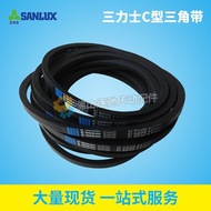Sanlix Triangle Belt C3650/C3700/C3750/C3800/C3850/C3900/C3950/C4000