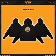 Drew House Mascot SS Tee ‘Faid Black’ - Real photo, full tag wrapped - Duckies