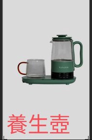 農曆新年必備  製作各類飲品 招呼家人朋友好幫手  @  Yohome Fast Cooking Const,ant Temperature Vitality Health Pot 快煮恆溫元氣養生壺