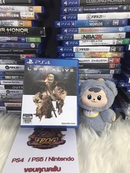 แผ่นเกมส์ PS4 Devil may cry/everybody golf/god of war/spiderman/minecraft/Blade of arcus/teraway/out