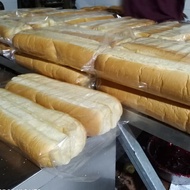 Roti John Panjang Lembut 10pcs