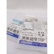 Order E2E-X3D2-M1G The Brand's Proximity Sensor Model E2E-X3D2-M1G