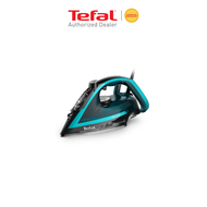Tefal เตารีดไอน้ำ Ultraglide Plus Steam Iron 2800 วัตต์ รุ่น FV5847TO