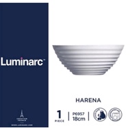 Ready stock Luminarc 18cm Harena Noodles Bowl